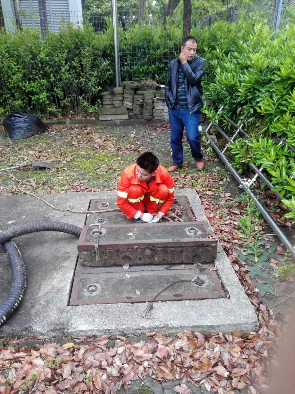 兰溪吸污抽粪