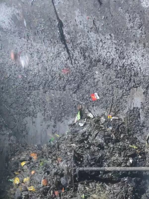 兰溪管道结垢危害和原因